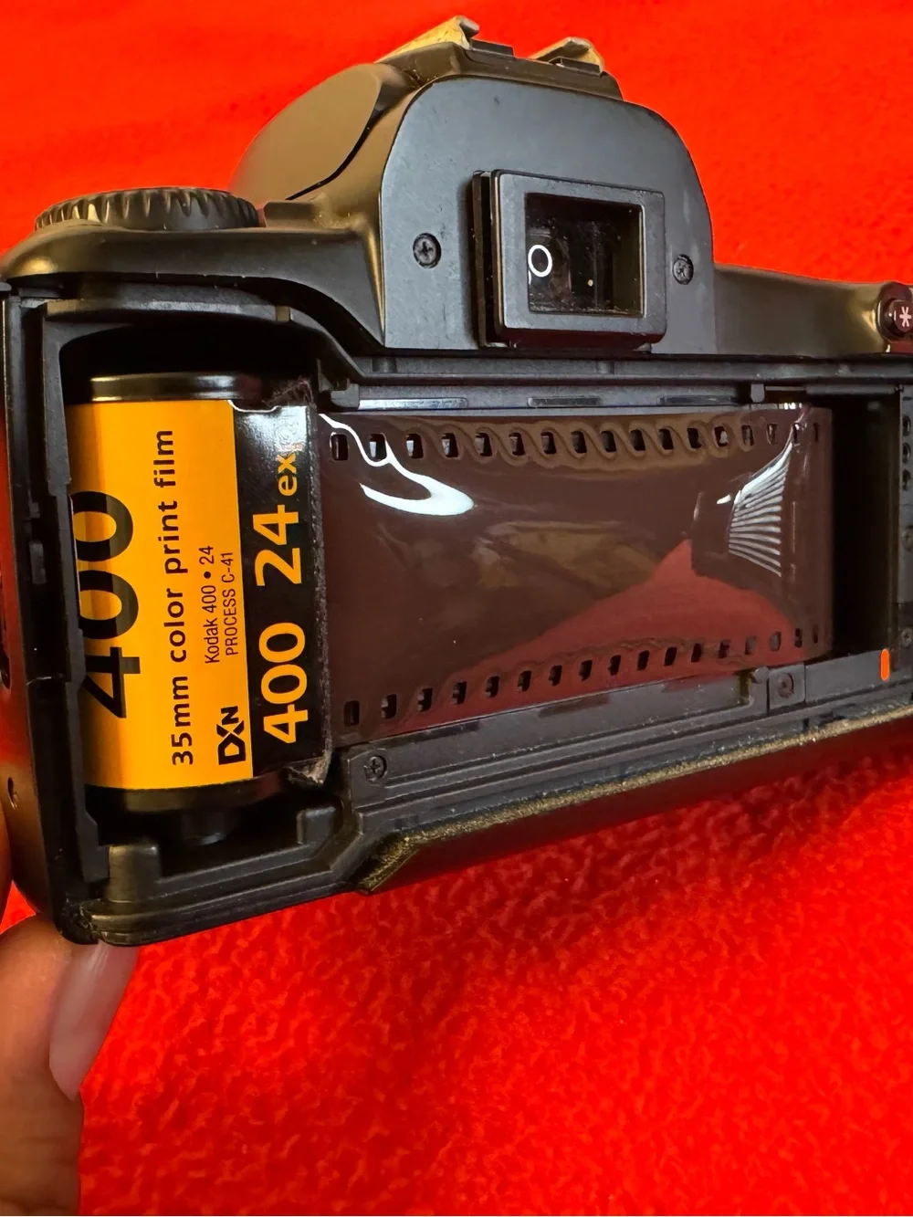 Canon compact dslr